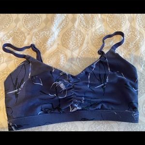Fabletics sports bra